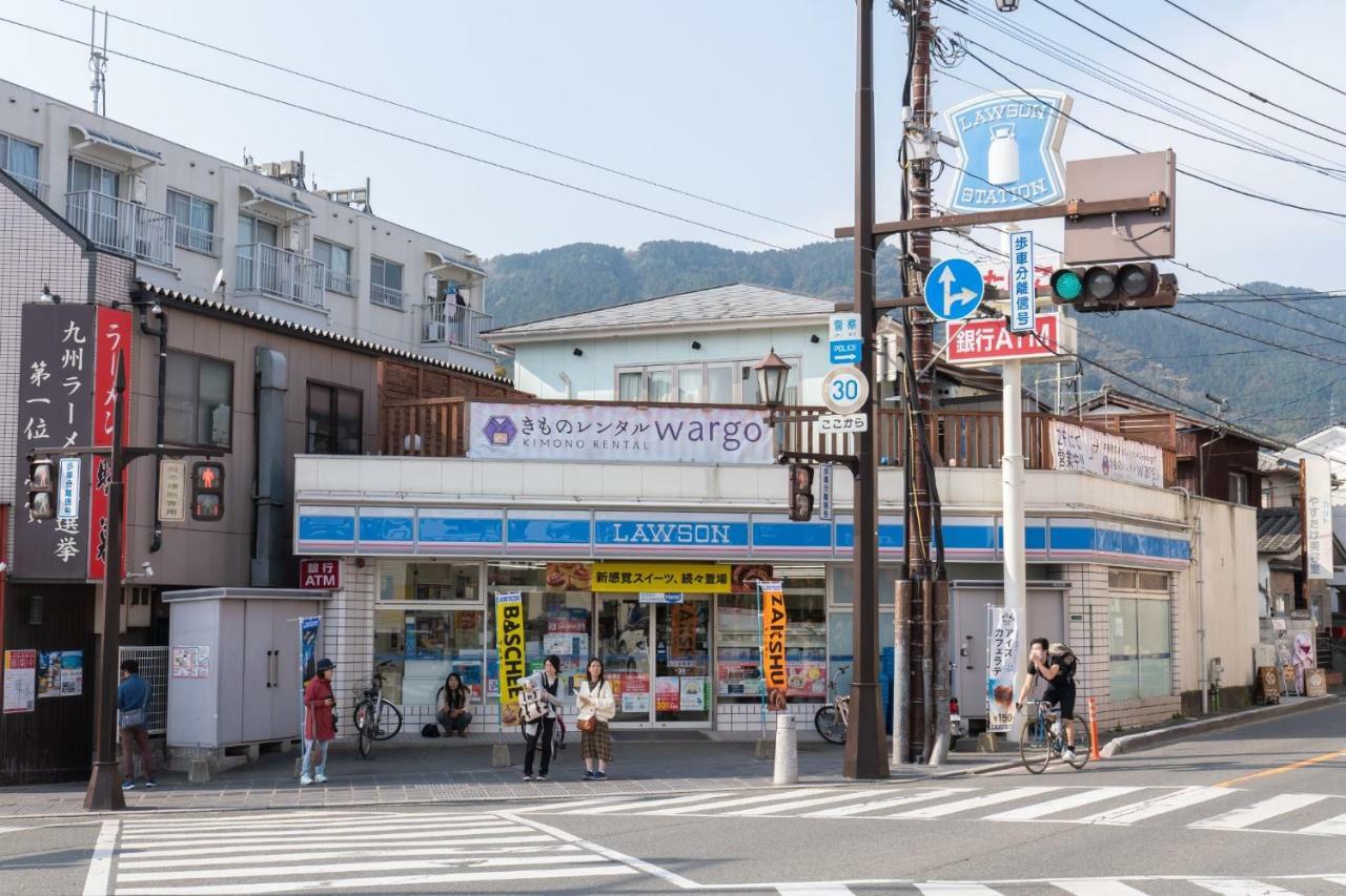 Dazaifu - Apartment / Vacation Stay 36947 Exterior foto